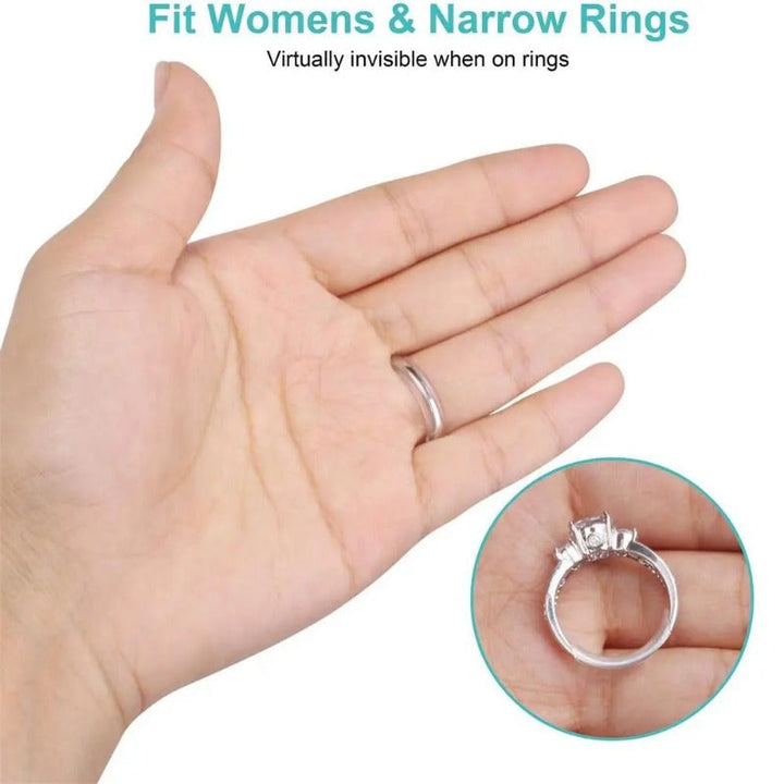 Invisible Loose Ring Fixer – Waregami