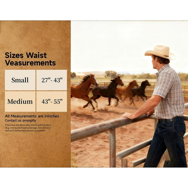Invisible Tactical Stretch Belt – Waregami