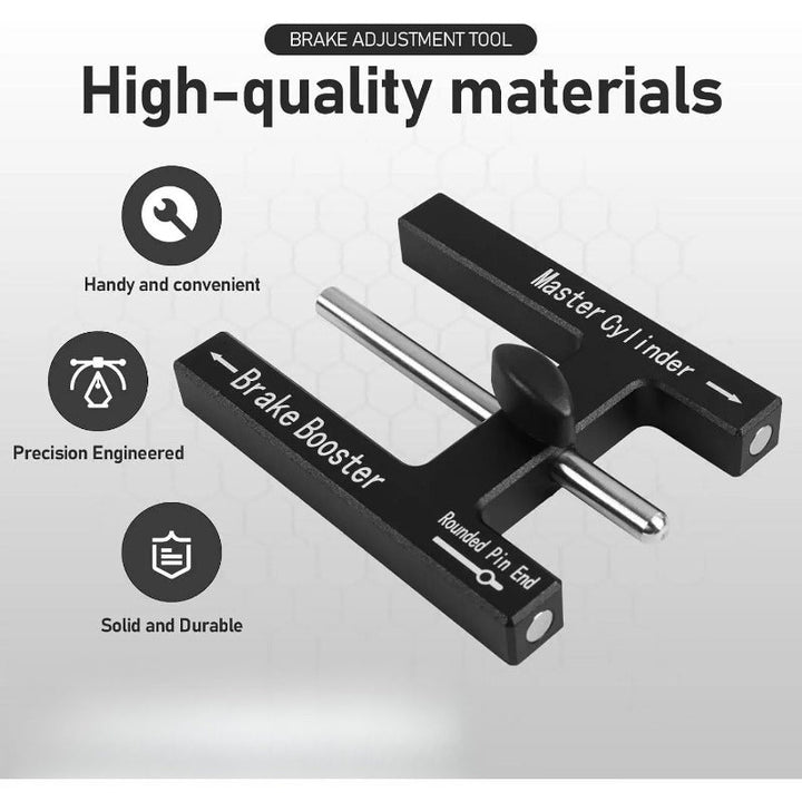 Precise Brake Adjustment Tool – Waregami