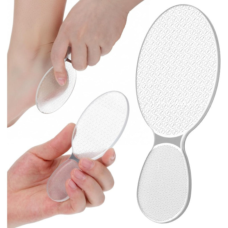 Seamless Glass Foot File – Waregami