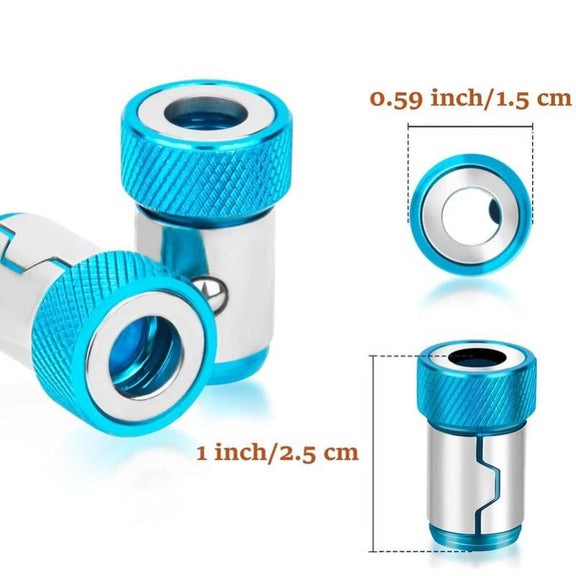 Magnetic Bit Rings – Waregami