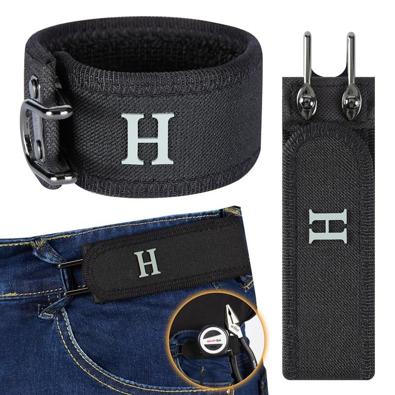 Invisible Tactical Stretch Belt – Waregami