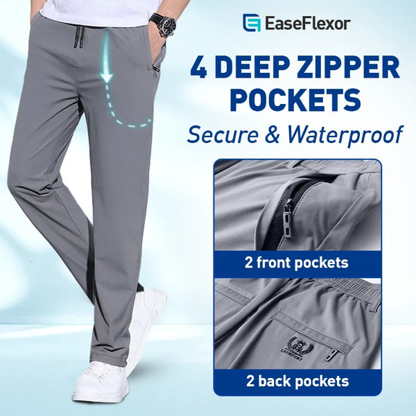 CoolFlex Lightweight All-Day Performance Pants