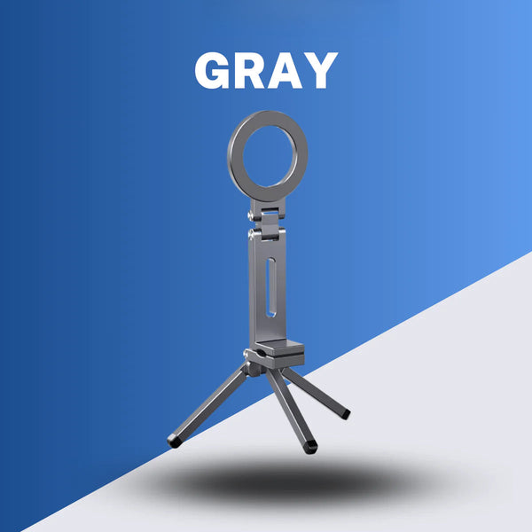 3-in-1 MagSafe Pocket Tripod Clamp