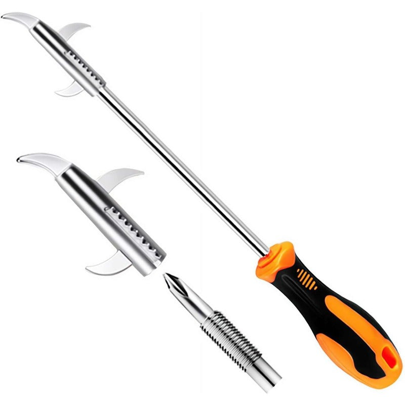 Tire Cleaning Hook Tool – Waregami