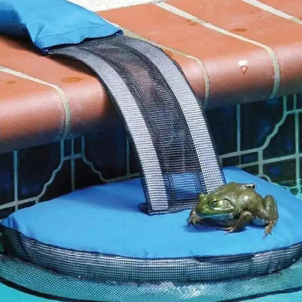 Critter Escape Ramp for Pools