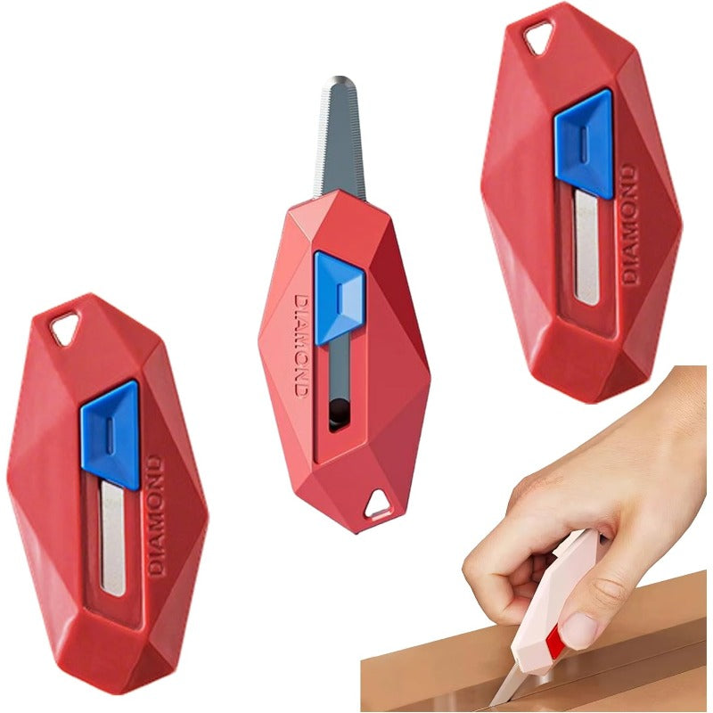 Magnetic Ceramic Safety Cutter – Waregami