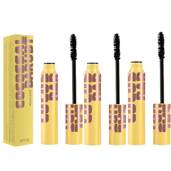 24 Hour Waterproof Mascara Bubble Mascara