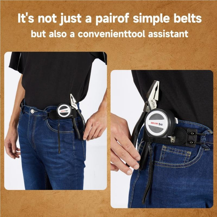 Invisible Tactical Stretch Belt – Waregami