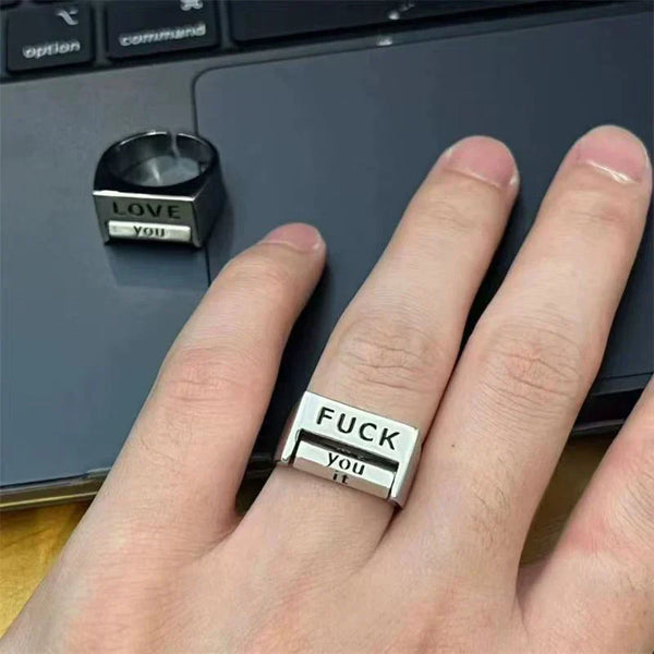 Everything Ring