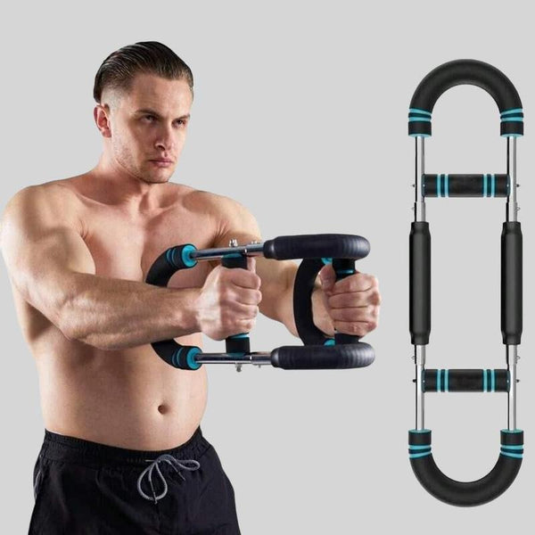 Adjustable Arm Twister – Strengthen Your Upper Body Anytime, Anywhere