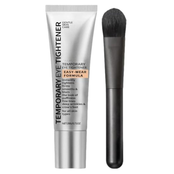 Instant Eye Lift Cream – Temporary Under-Eye Tightener for Puffiness, Wrinkles & Dark Circles