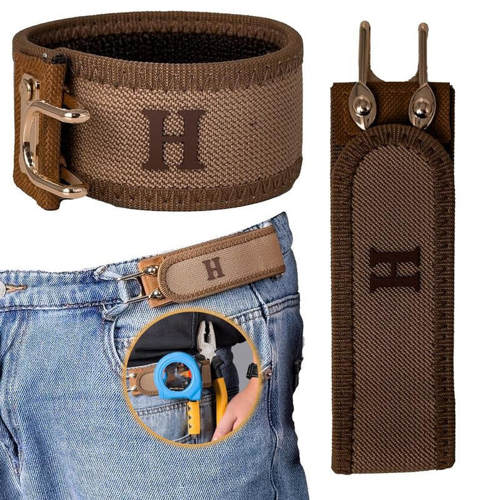 Invisible Tactical Stretch Belt – Waregami