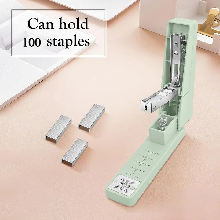 Rotating Office Stapler – Waregami