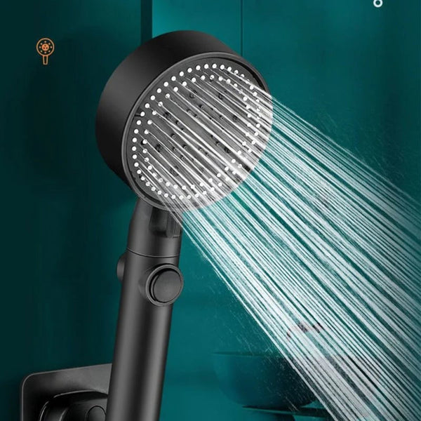 🎁2025 Hot Sale🎁🔥50% OFF🔥Multi-functional High Pressure Shower Head