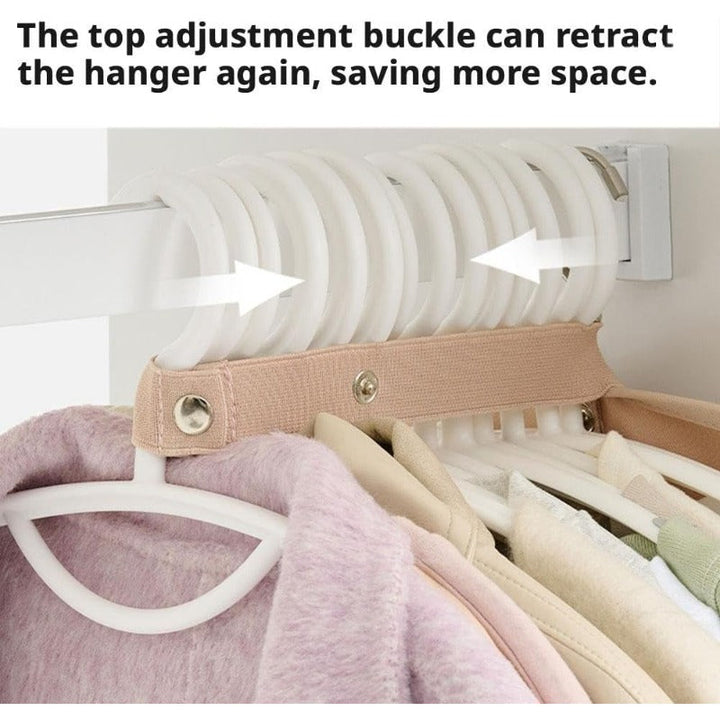 Space Saving Closet Compression Bag – Waregami