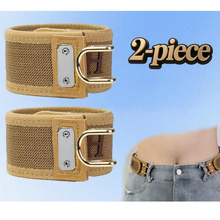 Invisible Tactical Stretch Belt – Waregami