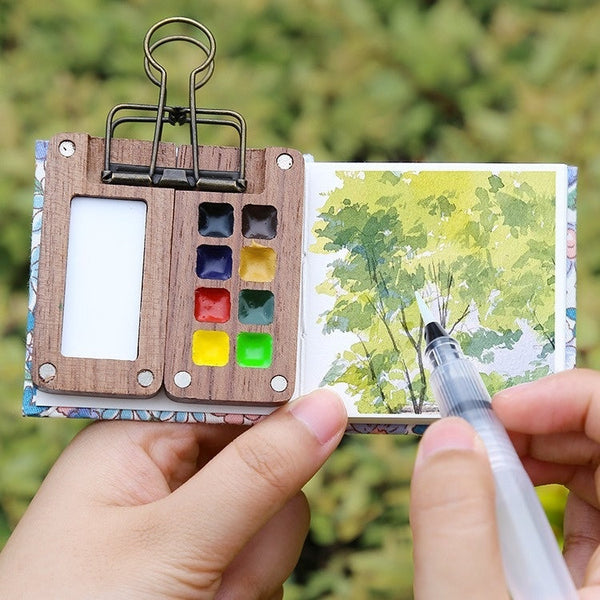 PocketArtist Travel Set